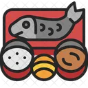 Meal  Icon
