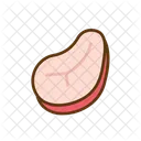 Meal Barbeque Bbq Icon