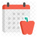 Meal Plan Icon