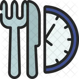 Meal Preparation  Icon