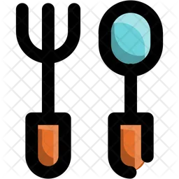 Meals  Icon