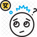 Mean Imply Greedy Icon