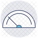 Dashboard Measure Optimization Icon