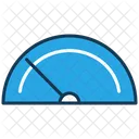 Dashboard Measure Optimization Icon