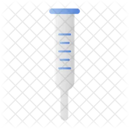 Measure burette  Icon