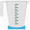 Measure Cup  Icon