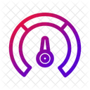 Measure Tape Body Icon