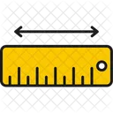 Measure  Icon