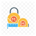Flat Color Icon
