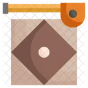 Measure  Icon