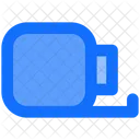 Measure Tap  Icon