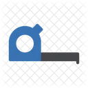 Measure Tap Icon