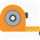 Measure Tap Symbol