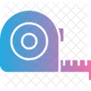 Tool Measurement Scale アイコン