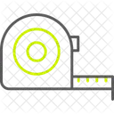 Tool Measurement Scale Icon