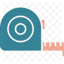 Tool Measurement Scale Icon