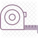 Ruler Tool Measurement 아이콘