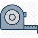 Measure Tap Icon