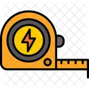 Measure Tap Measuring Tape Measure Symbol