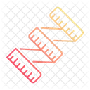 Measure tape  Icon