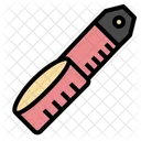 Measure Tape Tools Icon