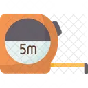 Measure Tape  Icon