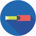 Measure Tape  Icon
