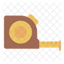Measure Tape Shoemaker Tool Icon