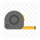 Roulette Construction Tool Icon