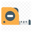Measure Tape Measurement Tape Scaling Icon