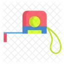 Tape Measure Tape Measure Icon