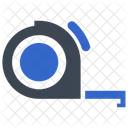 Dimensions Distance Measure Icon