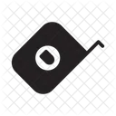 Architecture Construction Inch Icon