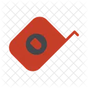 Architecture Construction Inch Icon