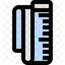 Measure Tape Tape Measurement Icon