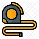Measure Tape  Icon