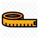 Measure Tape  Icon