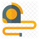 Measure Tape Measure Tape Icon