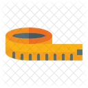 Measure Tape Measure Tape Icon