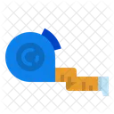 Measure Tape Measure Tape Icon