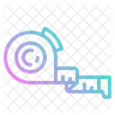 Measure Tape Measure Tape Icon