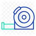Measure Tape  Icon