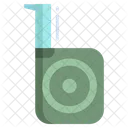 Measure Tape  Icon