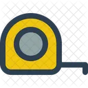 Measure Tape  Icon