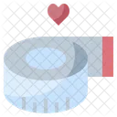 Measure Tape  Icon