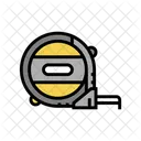 Measure Tape  Icon