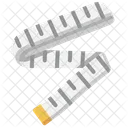 Measure tape  Icon