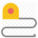 Measure Tape  Icon