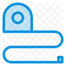 Measure Tape  Icon