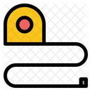 Measure Tape  Icon